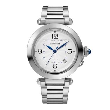 Unisex, Automatik, Cartier Pasha de Cartier