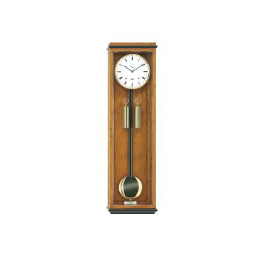 Wanduhr, Handaufzug, Erwin Sattler CLASSICA S 100
