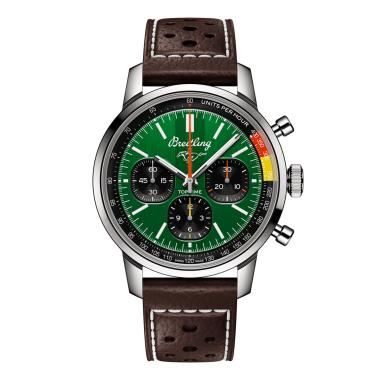 Unisex, Automatik, Breitling Top Time B01 Ford Mustang