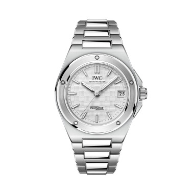 Damenuhr, Automatik, IWC INGENIEUR AUTOMATIC 35