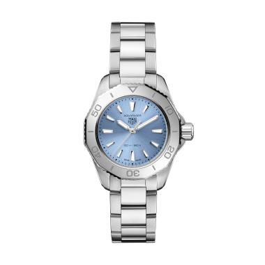 Damenuhr, Quarzwerk, TAG Heuer TAG HEUER AQUARACER PROFESSIONAL 200