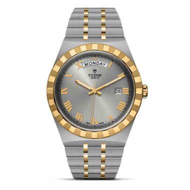 Unisex, Automatik, TUDOR TUDOR Royal