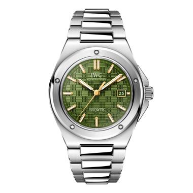 Unisex, Automatik, IWC INGENIEUR AUTOMATIC 40