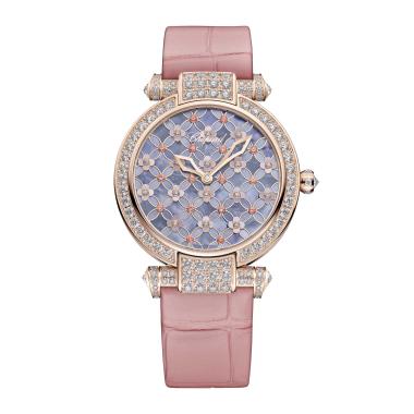 Unisex, Automatik, Chopard Imperiale Métiers d'Art