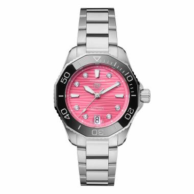 Unisex, Automatik, TAG Heuer TAG HEUER AQUARACER PROFESSIONAL 300 DATE