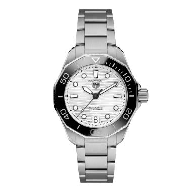 Unisex, Automatik, TAG Heuer TAG HEUER AQUARACER PROFESSIONAL 300 DATE