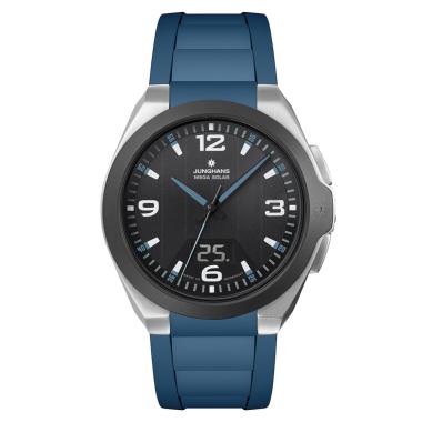 Unisex, Solar, Junghans Spektrum Mega Solar
