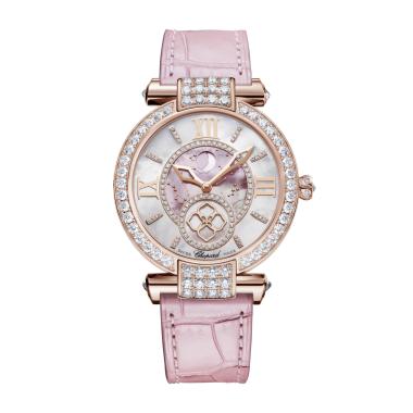 Unisex, Automatik, Chopard Imperiale Moonphase