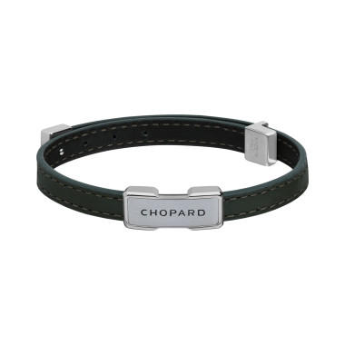        Messing, Armschmuck, Chopard Heritage Armband