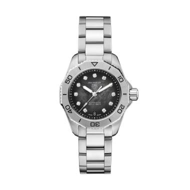 Damenuhr, Automatik, TAG Heuer TAG HEUER AQUARACER PROFESSIONAL 200 DATE