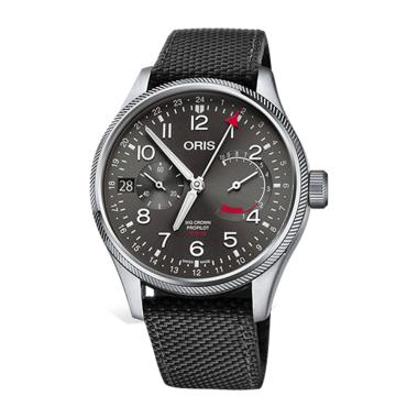 Herrenuhr, Handaufzug, ORIS Big Crown ProPilot Calibre 114