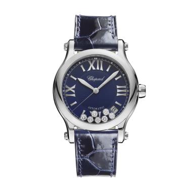 Unisex, Automatik, Chopard Happy Sport