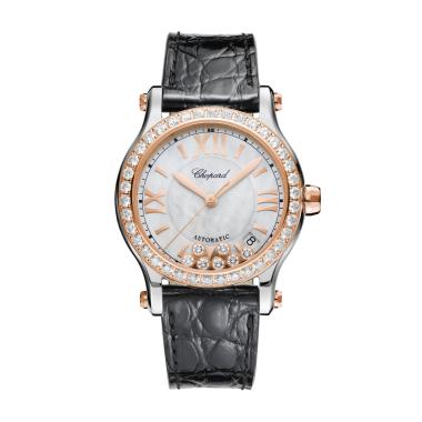 Unisex, Automatik, Chopard Happy Sport