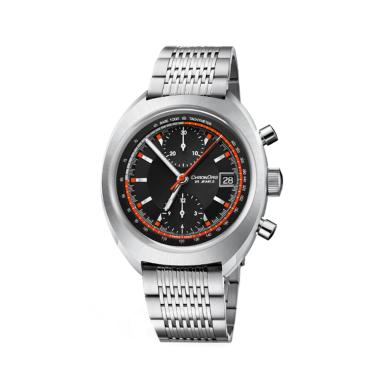 Unisex, Automatik, ORIS Chronoris Limited Edition