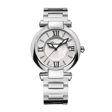 Unisex, Quarzwerk, Chopard Imperiale