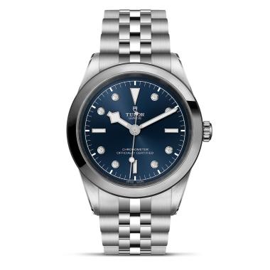 Unisex, Automatik, TUDOR Black Bay One 41
