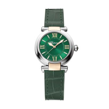 Damenuhr, Automatik, Chopard Imperiale