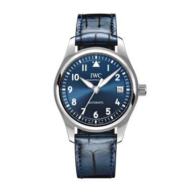 Unisex, Automatik, IWC PILOT’S WATCH AUTOMATIC 36