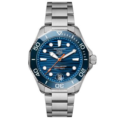 Unisex, Automatik, TAG Heuer TAG HEUER AQUARACER PROFESSIONAL 300 DATE