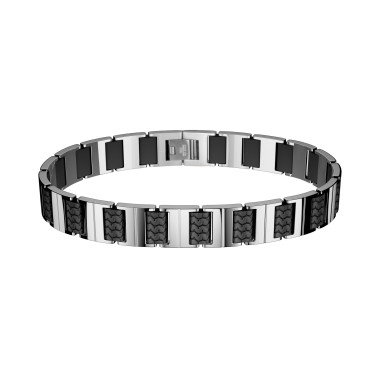         Silber, Armschmuck, Chopard Classic Racing Armband 