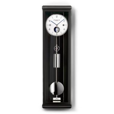 Wanduhr, Handaufzug, Erwin Sattler CLASSICA K 70 M