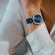 IWC Schaffhausen PORTOFINO AUTOMATIC DAY & NIGHT 34 - Bild 6