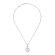 Chopard Happy Hearts Anhänger mit Halskette - Bild 3