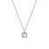 Chopard Happy Diamonds Icons Anhänger mit Halskette - Bild 4