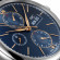 IWC Schaffhausen PORTOFINO CHRONOGRAPH - Bild 4