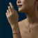 Chopard Happy Hearts Armspange - Bild 4