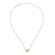 Chopard Happy Diamonds Icons Halskette - Bild 3