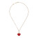 Chopard Happy Hearts Anhänger mit Halskette - Bild 3