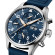 IWC Schaffhausen Pilot's Watch Chronograph Le Petit Prince - Bild 4