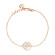 Pomellato Pom Pom Dot wendbares Armband - Bild 2