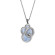 Chopard Happy Dreams Anhänger mit Halskette - Bild 2