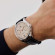 IWC Schaffhausen PORTUGIESER AUTOMATIC 42 - Bild 6