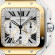 Cartier Santos de Cartier - Bild 3