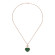 Chopard Happy Hearts Anhänger mit Halskette - Bild 3
