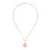 Chopard Happy Hearts Anhänger mit Halskette - Bild 3