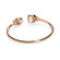 Pomellato Nudo Armreif - Bild 2