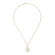 Chopard Happy Hearts Anhänger mit Halskette - Bild 3