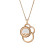 Chopard Happy Dreams Anhänger mit Halskette - Bild 3