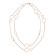 Chopard Happy Hearts Halskette - Bild 2
