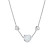 Chopard Happy Hearts Halskette - Bild 2