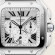 Cartier Santos de Cartier - Bild 3