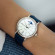 IWC Schaffhausen PORTOFINO AUTOMATIC MOON PHASE 37 - Bild 6