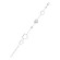 Chopard Happy Hearts Armband - Bild 3