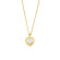 Chopard Happy Diamonds Icons Anhänger mit Halskette - Bild 2