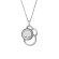 Chopard Happy Dreams Anhänger mit Halskette - Bild 3