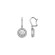 Chopard Happy Diamonds Icons Ohrhänger - Bild 2